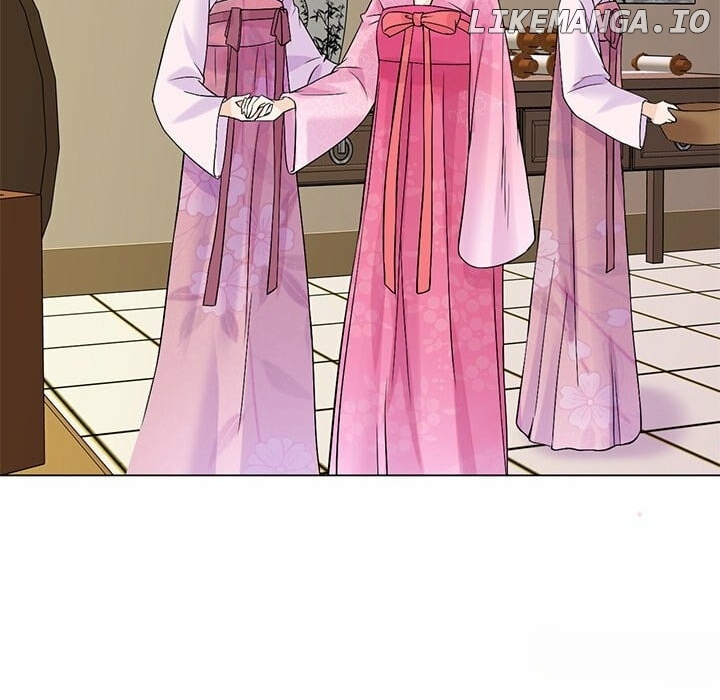 Reborn for Revenge chapter 5 - page 83